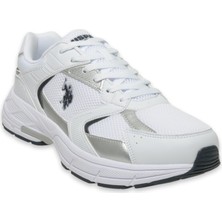 U.S. Polo Assn.  4m Felix-M 4fx Erkek Spor Ayakkabı