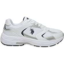 U.S. Polo Assn.  4m Felix-M 4fx Erkek Spor Ayakkabı
