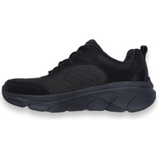 Skechers 232715 D'lux Walker 2.0 Durven Footwear Erkek Spor Ayakkabı