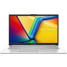 Asus Vivobook Go 15 E1504FA Amd Ryzen 3 7320U 8gb Ram 256GB SSD   Windows 11 Home 15,6" Fhd Taşınabilir Bilgisayar   E1504FA-W01