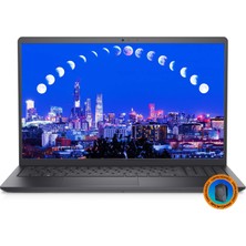 Dell Vostro 3520 N1614PVNB3520U01 I3-1215U 8gb 512SSD 15.6" Fullhd Freedos Taşınabilir BILGISAYAR-CNT002