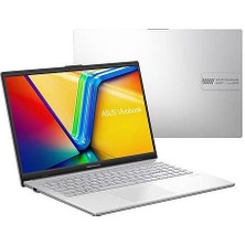 Asus Vivobook Go 15 E1504FA Amd Ryzen 3 7320U 8gb Ram 2tb SSD   Windows 11 Pro 15,6" Fhd Taşınabilir Bilgisayar   E1504FA-W08