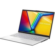 Asus Vivobook Go 15 E1504FA Amd Ryzen 3 7320U 8gb Ram 2tb SSD   Windows 11 Pro 15,6" Fhd Taşınabilir Bilgisayar   E1504FA-W08