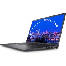 Dell Vostro 3520 N1614PVNB3520U08 I3-1215U 32GB 512SSD 15.6" Fullhd Freedos Taşınabilir BILGISAYAR-CNT009