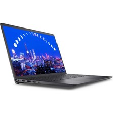 Dell Vostro 3520 N1614PVNB3520U11 I3-1215U 8gb 512SSD 15.6" Fullhd W11P Taşınabilir BILGISAYAR-CNT012