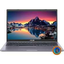 Asus X515EA-BQ868W01 I3-1115G4 4gb 512SSD 15.6" Fullhd Windows 11 Home Taşınabilir Bilgisayar-CNT002