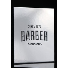 Barber Marmara Diamond Edc Limited Edition Pırlanta Cam Kolonya 500 ml