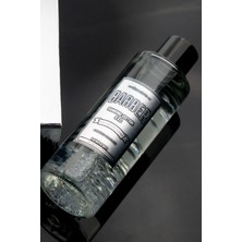 Barber Marmara Diamond Edc Limited Edition Pırlanta Cam Kolonya 500 ml