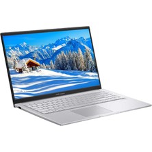 Asus Vivobook 15 X1504ZA-BQ451A5 I5-1235U 24GB 1tbssd 15.6" Fullhd Freedos Taşınabilir BILGISAYAR-CNT006