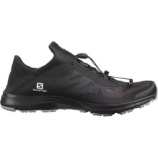 Salomon Amphib Bold 2 Erkek Siyah Outdoor Koşu Ayakkabısı L41303800