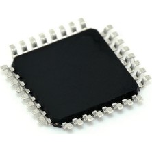 Atmel ATMEGA328PU Microchip Microcontroler 20MHZ 8 Bit Atmel Avr Risc Mcu 32KB Flash Memory 23 Io Uart