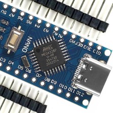 Atmel ATMEGA328PU Microchip Microcontroler 20MHZ 8 Bit Atmel Avr Risc Mcu 32KB Flash Memory 23 Io Uart