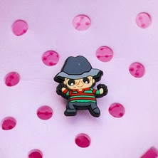Piraye Gift Freddy Terlik Süsü Aksesuar Jibbz