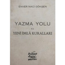 Kitap Yayınevi Yazma Yolu ve Yeni Imla Kuralları