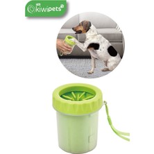 Kiwi Pets Kppc 10815 Köpek Pati Temizleme ve Yıkama Bardağı
