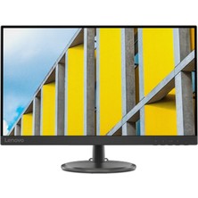 Lenovo 27" D27-30 66B8KAC6TK 4ms 75HZ Hdmı+Vga Fullhd Freesync Va Monıtor