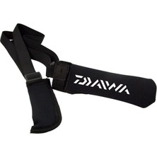 Avlivarı Daiwa Rod Protection Case Ayarlanabilir Kamış Koruma Kılıfı