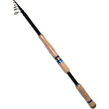 Balza Shooter 270CM 10-40 gr  Tele Spin Kamış