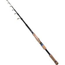 Balza Shooter 270CM 10-40 gr  Tele Spin Kamış