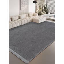 Halıcı Emin Vernonn Koleksiyonu 3604 Yumuşak Tuşeli Antre Mutfak Salon Oturma Odası Halı Yoluk