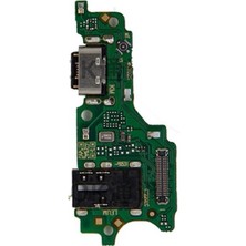 Tekno Prime Vivo Y16 Ile Uyumlu Şarj Soketi