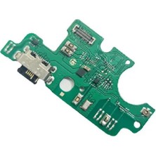 Tekno Prime Tcl 20SE Plus Ile Uyumlu Şarj Soketi