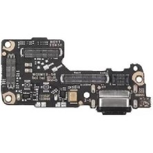 Tekno Prime Xiaomi Mi 12 Ile Uyumlu Şarj Soketi