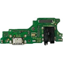 Tekno Prime Vivo Y15S Ile Uyumlu Şarj Soketi