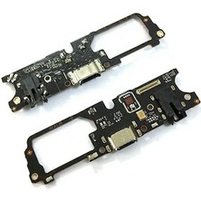 Tekno Prime Oppo A72 CPH2067 Ile Uyumlu Şarj Soketi