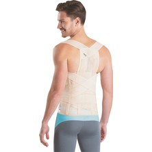 Vizor Code 330-K Unv Dorselomber Korse