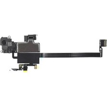 Tekno Prime Apple iPhone Xs Max Ile Uyumlu Iç Kulaklık