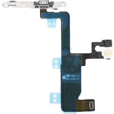 Tekno Prime Apple iPhone 6 Ile Uyumlu On/off Flex ve Flash