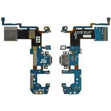 Tekno Prime Samsung Galaxy S8 Plus G955F Ile Uyumlu Şarj Soketi