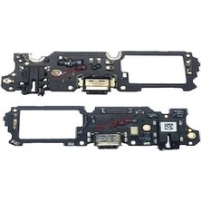 Tekno Prime Oppo A9 2020 CPH1937 Ile Uyumlu Şarj Soketi