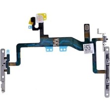 Tekno Prime Apple iPhone 6s Ile Uyumlu On/off Flex ve Flash