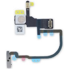 Tekno Prime Apple iPhone Xs Max Ile Uyumlu On/off Flex