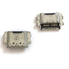 Tekno Prime Samsung Galaxy C7 Pro C7010 Ile Uyumlu Boş Şarj Soketi