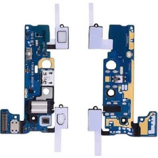 Tekno Prime Samsung Galaxy E5 E500F Ile Uyumlu Şarj Soketi