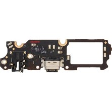 Tekno Prime Oppo A9 CPH1941 Ile Uyumlu Şarj Soketi