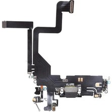 Tekno Prime Apple iPhone 14 Pro Ile Uyumlu Şarj Soketi