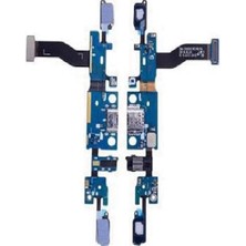 Tekno Prime Samsung Galaxy C7 Pro C7010 Ile Uyumlu Şarj Soketi