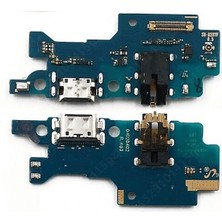 Tekno Prime Samsung Galaxy M30S M307F Ile Uyumlu Şarj Soketi