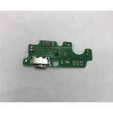 Tekno Prime Tcl 30SE Ile Uyumlu Şarj Soketi