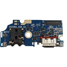 Tekno Prime General Mobile GM20 Pro Ile Uyumlu Şarj Soketi