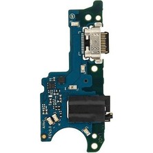 Tekno Prime Samsung Galaxy A03S A037F Ile Uyumlu Şarj Soketi