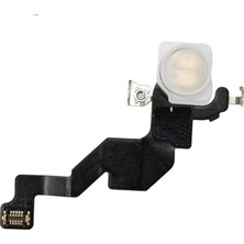 Tekno Prime Apple iPhone 13 Mini  Ile Uyumluon/off Flex