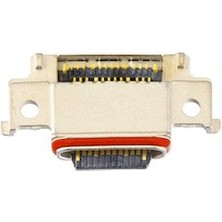 Tekno Prime Samsung Galaxy A8 2018 A530F Ile Uyumlu Boş Şarj Soketi