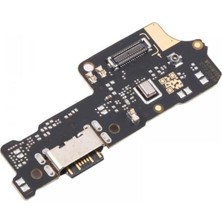 Tekno Prime Xiaomi Poco C40 Ile Uyumlu Şarj Soketi