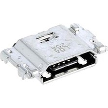 Tekno Prime Samsung Galaxy J6 J600F Ile Uyumlu Boş Şarj Soketi