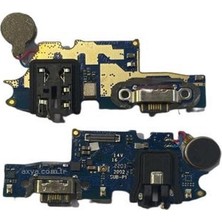 Tekno Prime Omix X600 Ile Uyumlu Şarj Soketi
